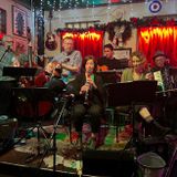 Radium Swing Band @ Robert’s Westside [FREE]