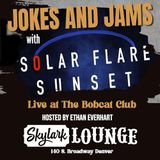 Jokes And Jams