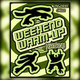 Weekend Warm-Up (skate)