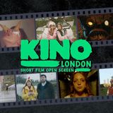 Short Film Open Screen