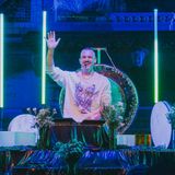 EQUINOX: An Immersive Sound Healing Experience with Davin Youngs