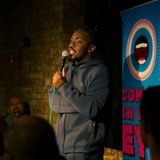 £3 Award Winning Stand Up Comedy + £3 Drink Deal