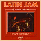 LATIN JAM