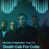 Death Cab for Cutie