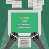Sebright Karaoke