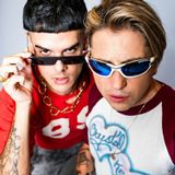 CA7RIEL & Paco Amoroso