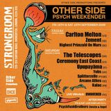 Other Side Psych Weekender - Saturday only Ticket