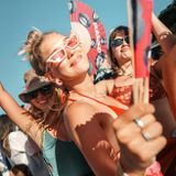 Ibiza Boat Party – Sunset | Pukka Up | Tuesdays