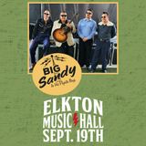 Big Sandy & His Fly-Rite Boys w/ Mighty Joe Castro