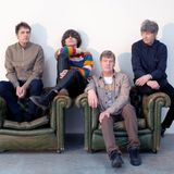 The Charlatans UK - North American Tour 2026