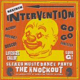 MAXIMUM INTERVENTION DANCE PARTY! (free)