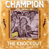 REGGAE SUNDAY : CHAMPION REGGAE DANCE PARTY!