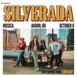 Celebrity Etc presents: Silverada