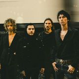 THE SAINT CECILIA w/BIG FUN