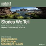 Gabriel & Dresden