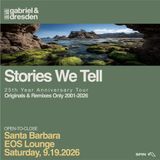 Gabriel & Dresden