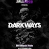 DARKWAYS LIVE IN MILAN