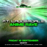 ANIME RAVE