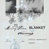 THE MISSING PEACE x BLANKET
