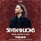 Seven Lions