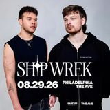 Ship Wrek