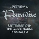 Mustard Service & Pity Party (Girls Club)