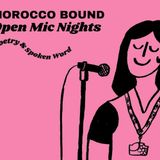 BERMONDSEY Poetry Open Mic