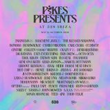 PIKES PRESENTS AT 528 WITH ERIS DREW B2B OCTO OCTO