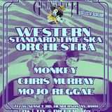 Western Standard Time Ska Orchestra