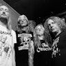 HIPPIE DEATH CULT