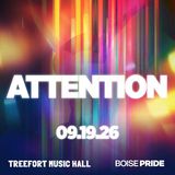 ATTENTION