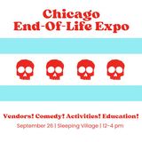 Chicago End-Of-Life Expo