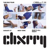 Chxrry