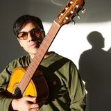 Fabiano do Nascimento with Tiki Pasillas and special guest John Caroll Kirby, DJ set by Muku