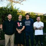 Evening Elephants – Follow The Itch Tour