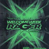 Welcome Week Rager