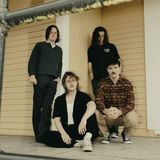 MAGENTA WAVE w/ JUNKYARD CAT, CLEMENT HALL & TINY JOY