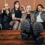 The Iron Roses
