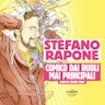 Stefano Rapone: Comico Dai Ruoli Mai Principali (Firenze)