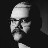 John Moreland with Georgia Maq