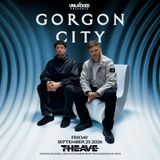 GORGON CITY