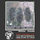 Show Me The Body