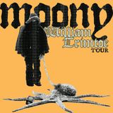 moony, Atomic Pines, Male//gaze