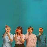 AGES AND AGES w/SHANE LEONARD
