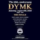 DYMK