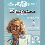 TRO Plays Buffett for 4th Annual Buffett Party!