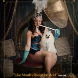 House of Burlesque: Overture