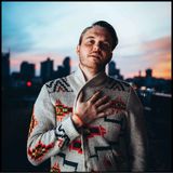 AN EVENING with CLARK KELLY w/guest ELI PARKER