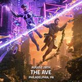 VIRTUAL RIOT & BLANKE