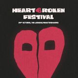 HEARTBROKEN FESTIVAL 2026
